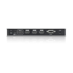 ATEN VS481B-AT-G VanCryst HDMI 4 portos Switch