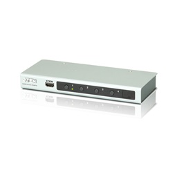 ATEN VS481B-AT-G VanCryst HDMI 4 portos Switch