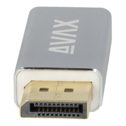 AVAX AD902 PRIME Display-HDMI 2.1 8K/60Hz adapter