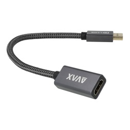 AVAX AV600 Displayport-HDMI 1.4 4K/30Hz AV kábel