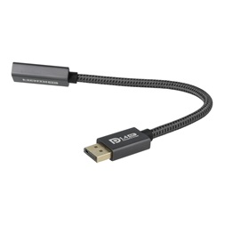 AVAX AV600 Displayport-HDMI 1.4 4K/30Hz AV kábel