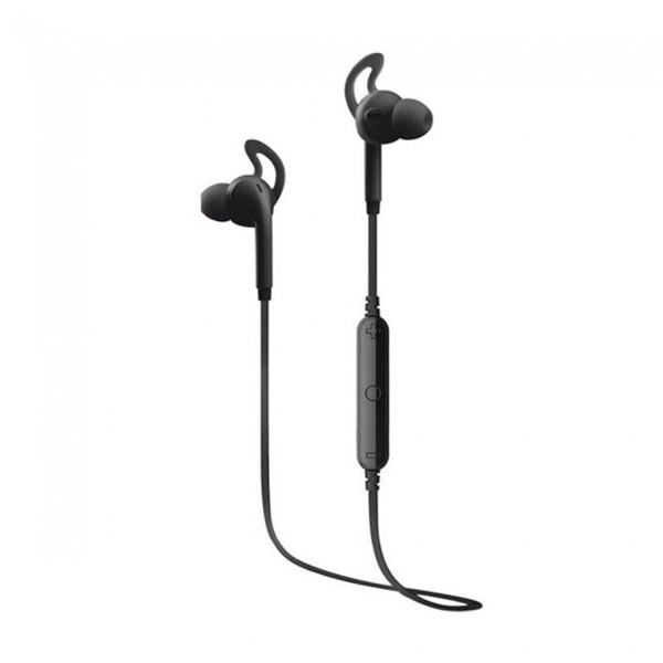 AWEI A610BL In-Ear Bluetooth fekete fülhallgató