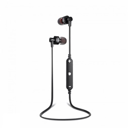 AWEI A990BL In-Ear Bluetooth fekete fülhallgató