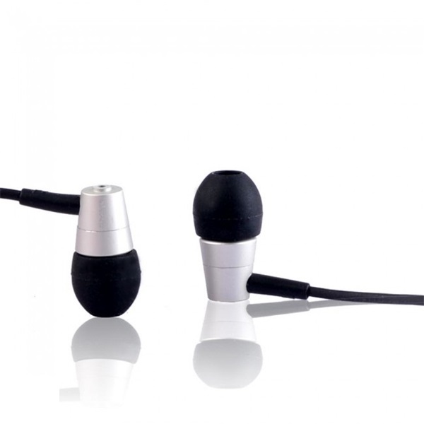 AWEI ES-Q7 In-Ear ezüst fülhallgató