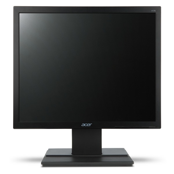 Acer 17"  V176Lbmd LED DVI multimédiás monitor