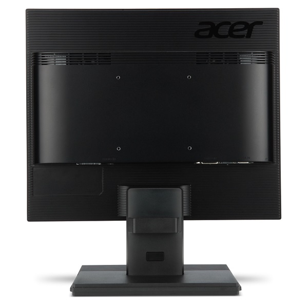 Acer 17"  V176Lbmd LED DVI multimédiás monitor