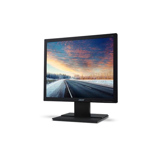 Acer 19" V196LBbmd LED DVI multimédiás monitor