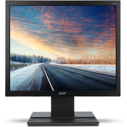 Acer 19" V196LBbmd LED DVI multimédiás monitor