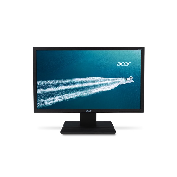 Acer 21,5" V226HQLBbi LED HDMI monitor