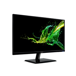 Acer 23,8" EK241YHbi FHD VA 100Hz HDMI/VGA fekete LED monitor