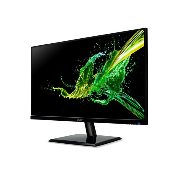 Acer 23,8" EK241YHbi FHD VA 100Hz HDMI/VGA fekete LED monitor