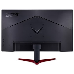 Acer 23,8" Nitro VG240YEbmiix FHD IPS 100Hz HDMI/VGA fekete monitor