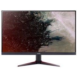 Acer 23,8" Nitro VG240YEbmiix FHD IPS 100Hz HDMI/VGA fekete monitor