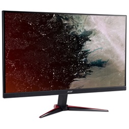 Acer 23,8" Nitro VG240YEbmiix FHD IPS 100Hz HDMI/VGA fekete monitor