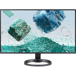 Acer 23,8" Vero RL242YEyiiv ZeroFrame FreeSync FHD IPS 100Hz HDMI/VGA monitor