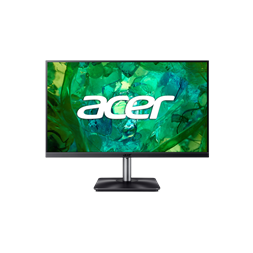 Acer 23,8" Vero RS242Ybpamix FHD IPS 100Hz HDMI/VGA fekete monitor