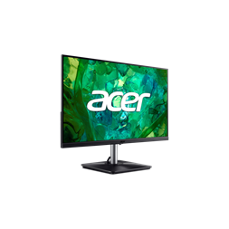 Acer 23,8" Vero RS242Ybpamix FHD IPS 100Hz HDMI/VGA fekete monitor