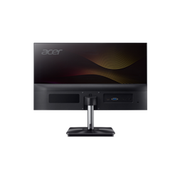 Acer 23,8" Vero RS242Ybpamix FHD IPS 100Hz HDMI/VGA fekete monitor