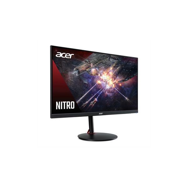 Acer 24.1" Nitro XV242Fbmiiprx ZeroFrame FHD TN 540Hz HDMI/DP gamer monitor