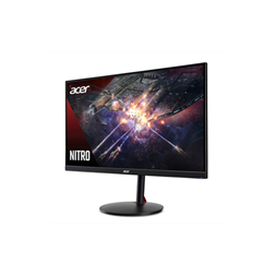 Acer 24.1" Nitro XV242Fbmiiprx ZeroFrame FHD TN 540Hz HDMI/DP gamer monitor