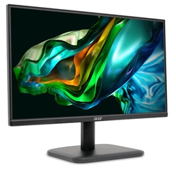 Acer 24,5" EK251QEBI ZeroFrame FHD IPS 100Hz HDMI/VGA monitor