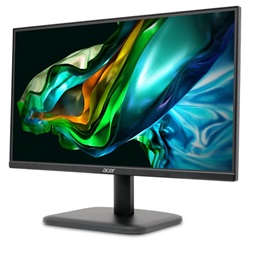 Acer 24,5" EK251QEBI ZeroFrame FHD IPS 100Hz HDMI/VGA monitor