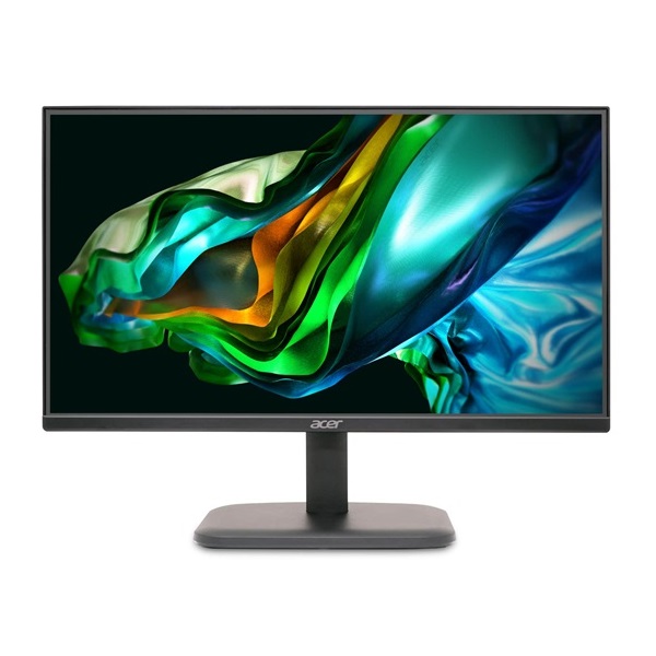 Acer 24,5" EK251QEBI ZeroFrame FHD IPS 100Hz HDMI/VGA monitor