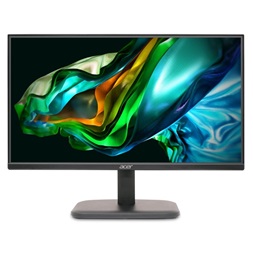 Acer 24,5" EK251QEBI ZeroFrame FHD IPS 100Hz HDMI/VGA monitor