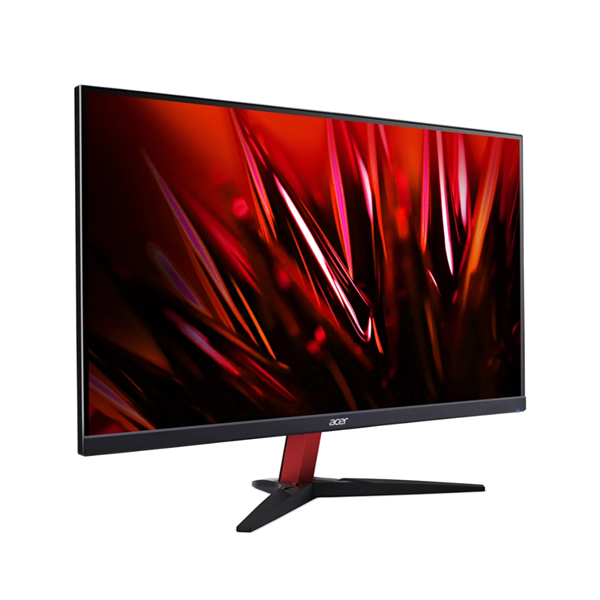 Acer 27" Nitro KG272Ebmiix FHD IPS 100Hz HDMI/VGA fekete monitor