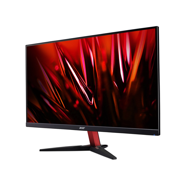 Acer 27" Nitro KG272Ebmiix FHD IPS 100Hz HDMI/VGA fekete monitor