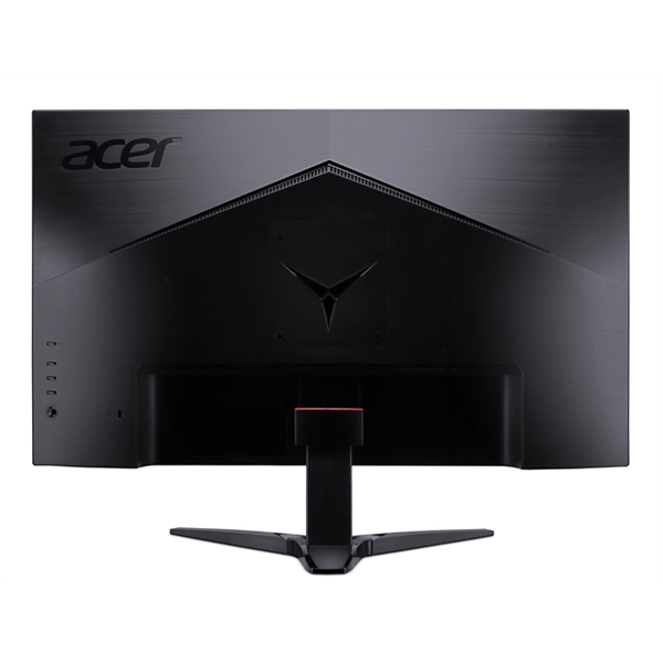 Acer 27" Nitro KG272Ebmiix FHD IPS 100Hz HDMI/VGA fekete monitor