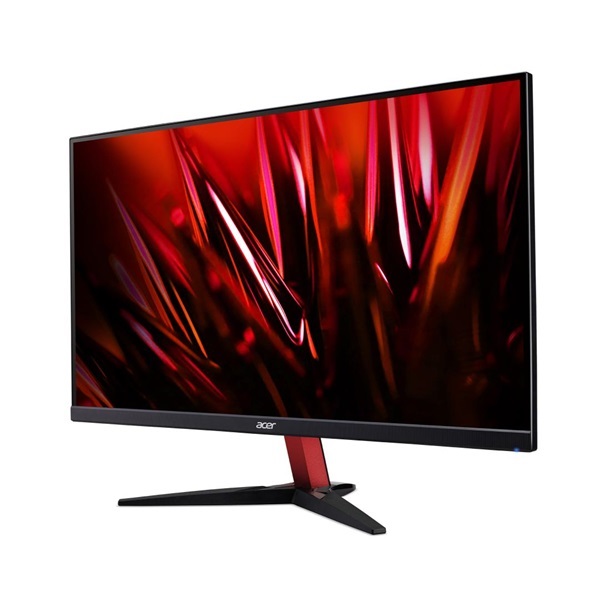 Acer 27" Nitro KG272M3bmiipx FHD IPS 180Hz HDMI/DP fekete gamer monitor