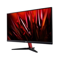 Acer 27" Nitro KG272M3bmiipx FHD IPS 180Hz HDMI/DP fekete gamer monitor