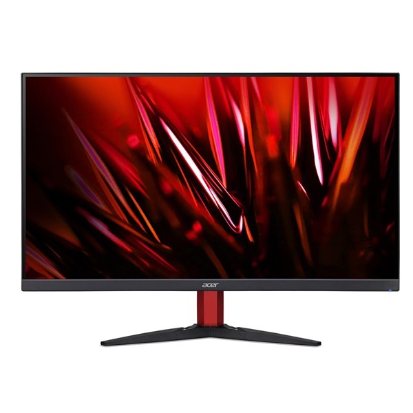 Acer 27" Nitro KG272M3bmiipx FHD IPS 180Hz HDMI/DP fekete gamer monitor