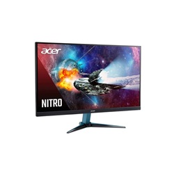 Acer 27" Nitro VG270UEbmiipx ZeroFrame FreeSync QHD IPS 100Hz HDMI/DP monitor