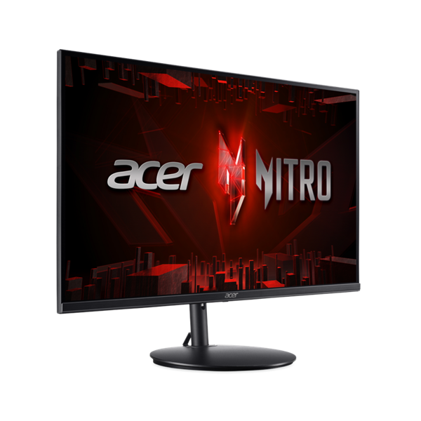 Acer 27" Nitro XF270M3biiph ZeroFrame FHD IPS 180Hz HDMI/DP monitor