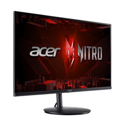 Acer 27" Nitro XF270M3biiph ZeroFrame FHD IPS 180Hz HDMI/DP monitor