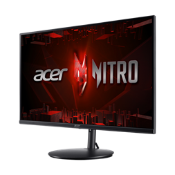 Acer 27" Nitro XF270M3biiph ZeroFrame FHD IPS 180Hz HDMI/DP monitor