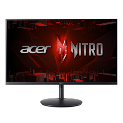 Acer 27" Nitro XF270M3biiph ZeroFrame FHD IPS 180Hz HDMI/DP monitor