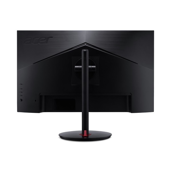 Acer 27" Nitro XV272URVbmiiprx ZeroFrame FreeSync Premium QHD IPS 170Hz HDMI/DP monitor