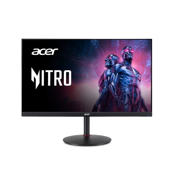 Acer 27" Nitro XV272URVbmiiprx ZeroFrame FreeSync Premium QHD IPS 170Hz HDMI/DP monitor