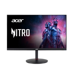 Acer 27" Nitro XV272URVbmiiprx ZeroFrame FreeSync Premium QHD IPS 170Hz HDMI/DP monitor