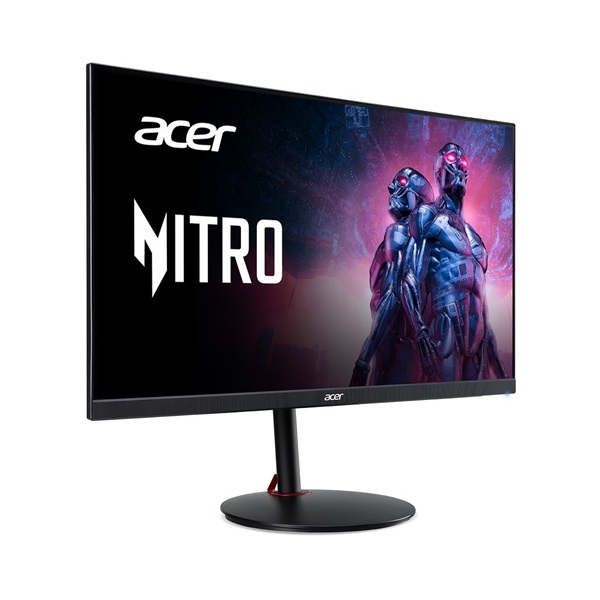 Acer 27" Nitro XV272URVbmiiprx ZeroFrame FreeSync Premium QHD IPS 170Hz HDMI/DP monitor