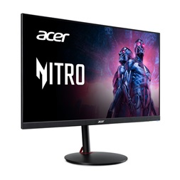 Acer 27" Nitro XV272URVbmiiprx ZeroFrame FreeSync Premium QHD IPS 170Hz HDMI/DP monitor