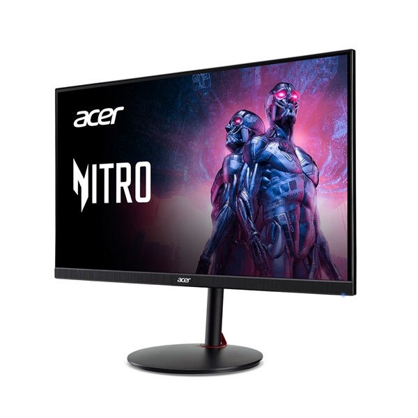 Acer 27" Nitro XV272URVbmiiprx ZeroFrame FreeSync Premium QHD IPS 170Hz HDMI/DP monitor