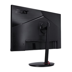 Acer 27" Nitro XV272URVbmiiprx ZeroFrame FreeSync Premium QHD IPS 170Hz HDMI/DP monitor