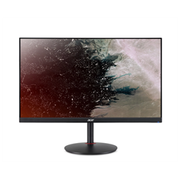 Acer 27" Nitro XV272UV3bmiiprx QHD IPS 180Hz HDMI/DP fekete monitor