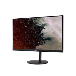 Acer 27" Nitro XV272UV3bmiiprx QHD IPS 180Hz HDMI/DP fekete monitor