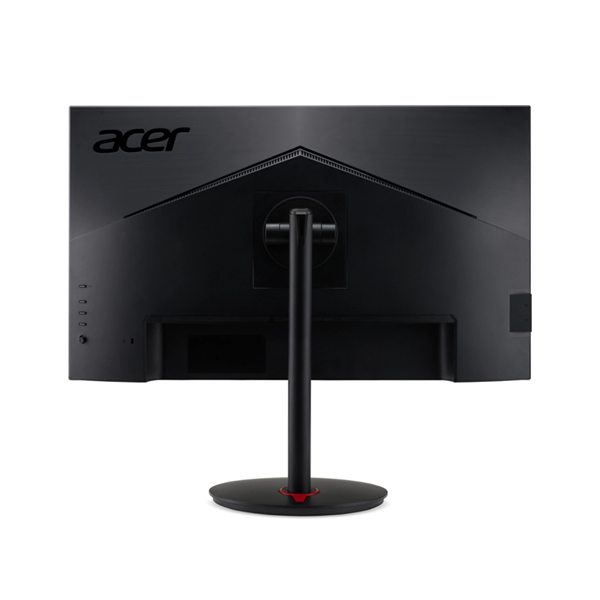 Acer 27" Nitro XV272UV3bmiiprx QHD IPS 180Hz HDMI/DP fekete monitor