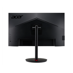 Acer 27" Nitro XV272UV3bmiiprx QHD IPS 180Hz HDMI/DP fekete monitor